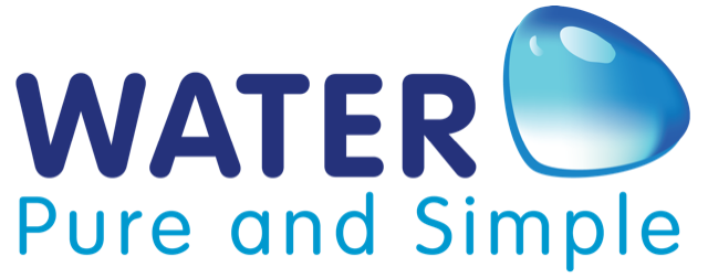 Water Pure Simple logo